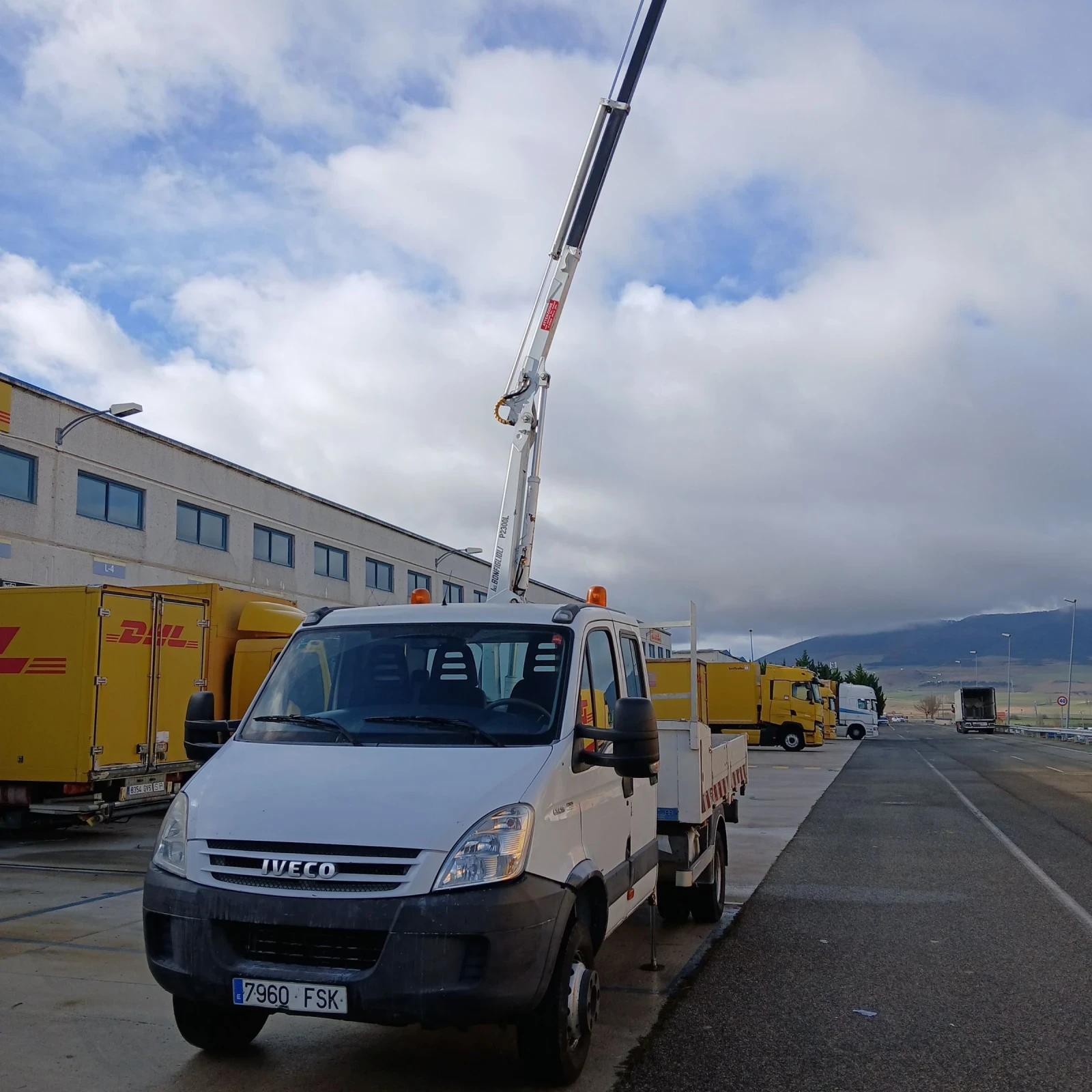 Iveco Daily 65C | Mobile.bg � ����������� 1