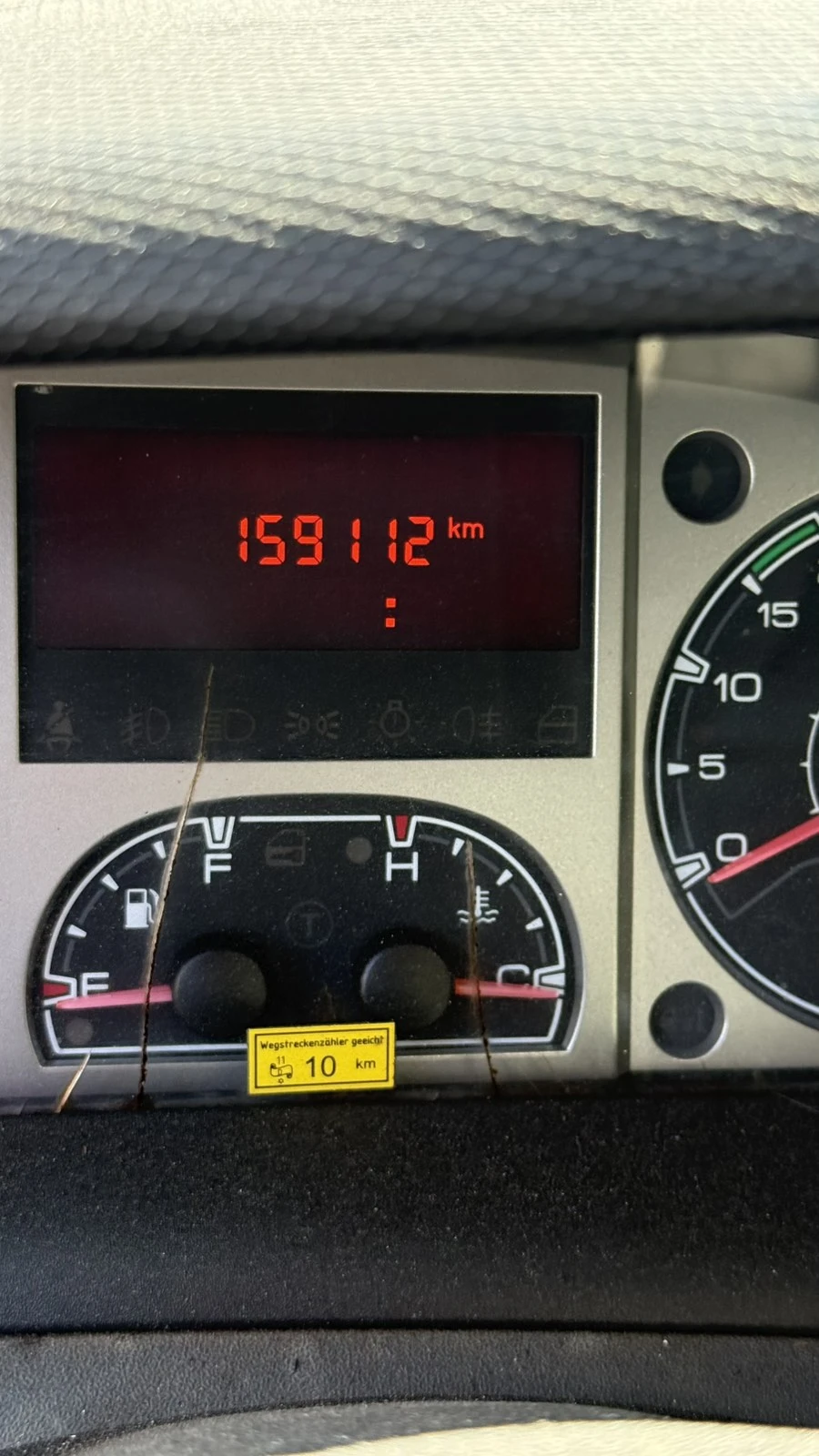 Iveco 35c13 Daily 2.3, снимка 5 - Бусове и автобуси - 56160087