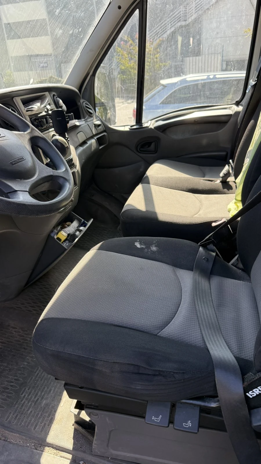 Iveco 35c13 Daily 2.3, снимка 3 - Бусове и автобуси - 56160087