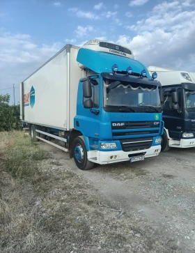 Daf CF 65.300, снимка 1