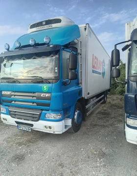 Daf CF 65.300, снимка 3