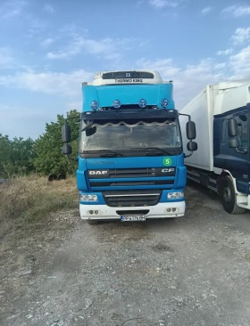 Daf CF 65.300, снимка 2