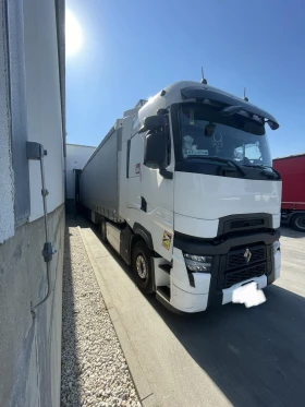 Renault T TH480, снимка 1