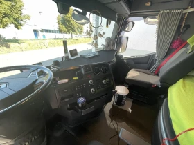 Renault T TH480, снимка 6