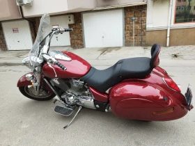 Honda Vtx 1800R, снимка 1