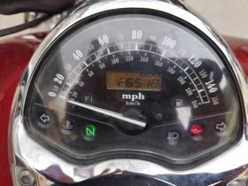 Honda Vtx 1800R, снимка 6