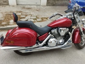 Honda Vtx 1800R, снимка 3