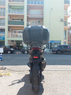 Honda X-ADV X-Adv750, снимка 6