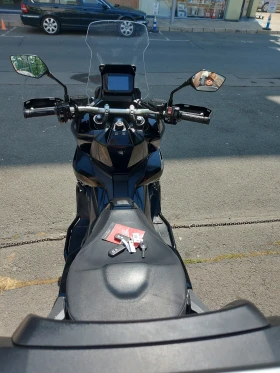 Honda X-ADV X-Adv750, снимка 11
