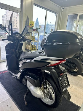 Honda Sh 300i ABS/LED 07.2015г., снимка 7