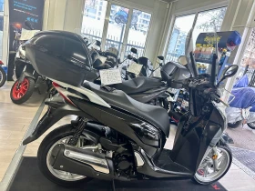 Honda Sh 300i ABS/LED 07.2015г., снимка 17