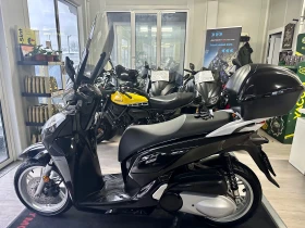 Honda Sh 300i ABS/LED 07.2015г., снимка 16