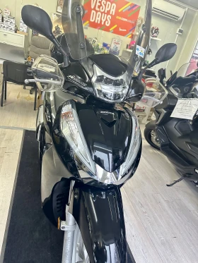Honda Sh 300i ABS/LED 07.2015г., снимка 1