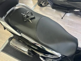 Honda Sh 300i ABS/LED 07.2015г., снимка 3