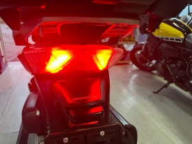 Honda Sh 300i ABS/LED 07.2015г., снимка 4