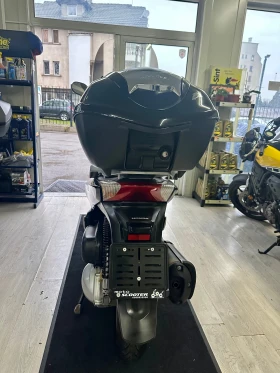 Honda Sh 300i ABS/LED 07.2015г., снимка 15