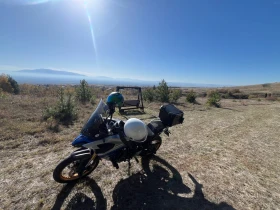 Voge 500DS 525 dsx, снимка 1