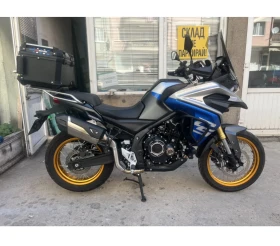 Voge 500DS 525 dsx, снимка 2