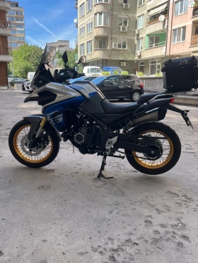 Voge 500DS 525 dsx, снимка 3