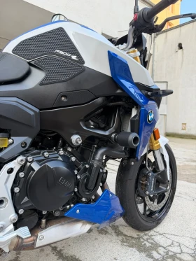 BMW F 900 R (2023) ФАБРИЧНА ГАРАНЦИЯ ДО 2028 г, снимка 4