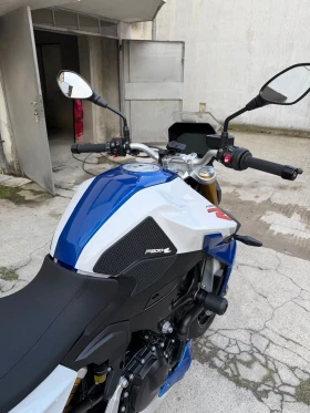 BMW F 900 R (2023) ФАБРИЧНА ГАРАНЦИЯ ДО 2028 г, снимка 11