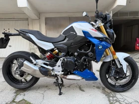 BMW F 900 R (2023) ФАБРИЧНА ГАРАНЦИЯ ДО 2028 г, снимка 2