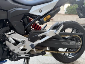 BMW F 900 R (2023) ФАБРИЧНА ГАРАНЦИЯ ДО 2028 г, снимка 7