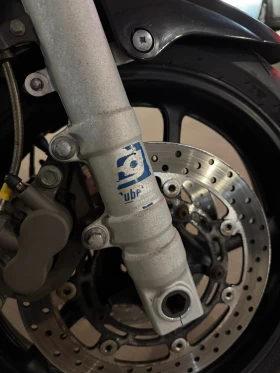 Yamaha FZ6N Naked, снимка 7