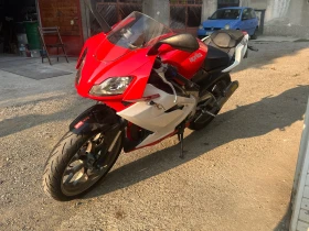 Aprilia Rs, снимка 3