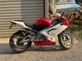 Aprilia Rs, снимка 1