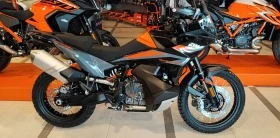 Ktm Adventure 890  /R 2023, снимка 4