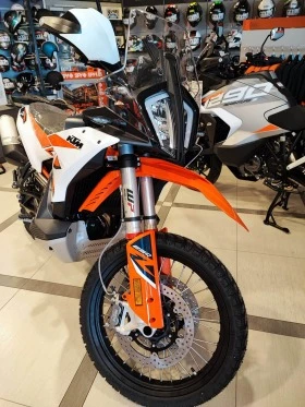 Ktm Adventure 890  /R 2023, снимка 6