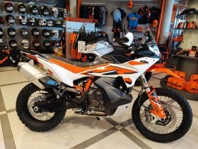 Ktm Adventure 890  /R 2023, снимка 3