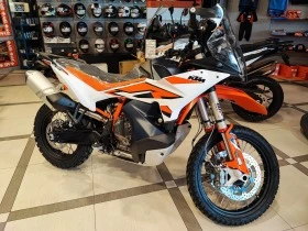  Ktm Adventure