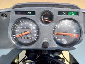 Honda TL 600, снимка 9