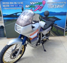 Honda TL 600, снимка 2