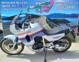 Honda TL 600, снимка 1