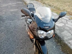 Suzuki Katana GSX-750F Katana, снимка 2