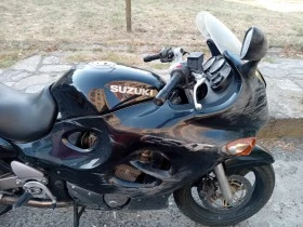 Suzuki Katana GSX-750F Katana, снимка 3