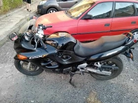 Suzuki Katana GSX-750F Katana, снимка 8