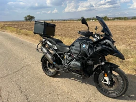     BMW R GS ADVENTURE