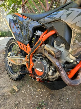 Ktm 350, снимка 4