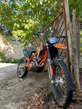 Ktm 350, снимка 2