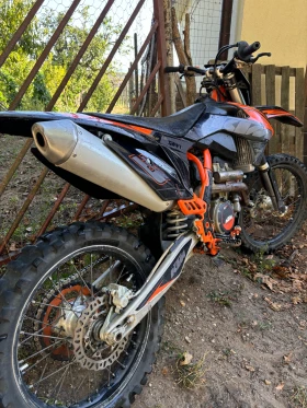 Ktm 350, снимка 3