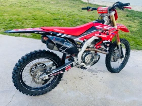 Honda Crf 450, снимка 5