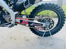 Honda Crf 450, снимка 8