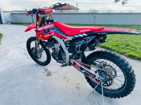 Honda Crf 450, снимка 7