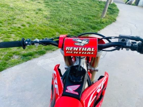 Honda Crf 450, снимка 11