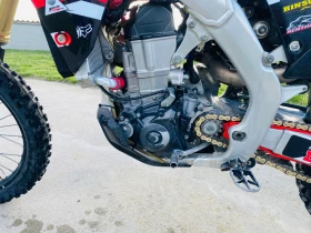 Honda Crf 450, снимка 9