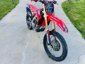 Honda Crf 450, снимка 3